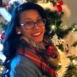 Meet your Posher, Paulette